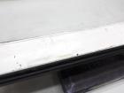 VW Passat B2 Variant original Stoßfänger Stoßstange hinten BJ1987