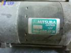 Honda Prelude 3 BA4 Anlasser Starter SM40211N MITSUBA 2.0 80kW B20A3 BJ1992