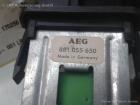 VW Vento Gebläsemotor Heizgebläsemotor ohne Klima BJ1993