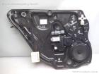 VW Polo 9N1 original Fensterheber 6Q0839751 hinten links elektrisch BJ2003