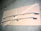 Dachreling Chrom L+R 4B9860021E2ZZ Audi A6 (4bh) Allroad Qua BJ: 2002