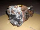 Subaru Justy 1 KAD Differential Hinterachsgetriebe 1.2 55kw BJ1992