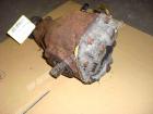 Subaru Justy 1 KAD Differential Hinterachsgetriebe 1.2 55kw BJ1992