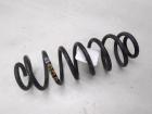 VW Jetta 1K2 original Schraubenfeder Hinterachse links BJ2005