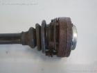 BMW E36 original Antriebswelle Gelenkwelle hinten links Compact 1.6 75kw BJ1995