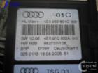 Audi A8 D3 4E S8 Motor Fensterheber hinten links 4E0959801C BJ2005