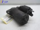 Audi A2 8Z BJ2001 original Anlasser Starter 0001121016 BOSCH 1.4 55kw AUA