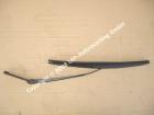 Audi A6 C5 4B Avant original Wischerarm links mit Wischerblatt BJ2001