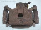 Mitsubishi Space Runner Bremssattel hinten rechts 1.8 90kw BJ1996