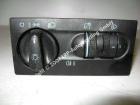 Lichtschalter; Schalter; Golf III; Typ 1HX0/1HX1, ab 11/91; 1H6941531N
