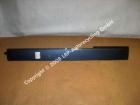 Abdeckung Seitenwand Hinten Rechts 7H3843796D VW T5 (7h, ab 04/03) BJ: 2005