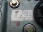 Citroen Xsara original Heckwischermotor 404372 SWF BJ1999