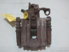 Audi A3 8L original Bremssattel hinten links 1.8 92kw BJ1996