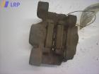 Opel Vectra B Caravan original Bremssattel hinten links 1.6 74kw BJ2000