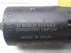 Citroen Xantia original Wischermotor vorn 0390241337 BOSCH BJ1996