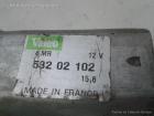 Citroen Xantia original Heckwischermotor 53202102 BJ1996