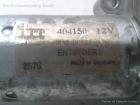 Daewoo Nubira Wagon J100 original Schiebedachmotor 44249121 404150 ITT BJ1998