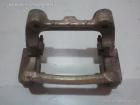 VW Caddy original Träger Halter Bremssattel hinten rechts BJ2004