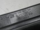 Opel Zafira A original Blende Scheinwerfer links 90580651 BJ2003