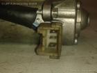 Fiat Uno 146 original Heckwischermotor 9030104 BJ1990