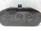 Renault Megane Coach DA Tacho Kombiinstrument 7700847782G 216151503G BJ1998