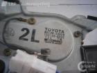 Toyota Corolla E10 original Heckwischermotor 1591008493 BJ1992