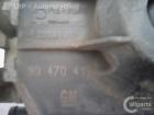 Opel Tigra original Pumpe Sekundärluft 72209102 BJ1995