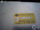 Nissan Almera N15 original Steuergerät ABS 12000070731 BJ1999