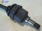 Mazda 121 original Antriebswelle Gelenkwelle vorn links BJ1997