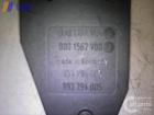 Smart ForTwo original Wischerschalter 0001272V009 993794006 EATON BJ2001