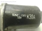 Kia Rio DC Wischermotor vorn 035217320 BJ2003