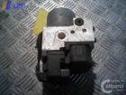 Peugeot 306 Break original ABS Block Hydroaggregat 0265216698 BJ1999