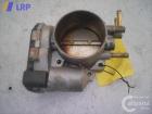 Audi A6 C5 4B Drosselklappenteil 078133062A 0260750030 BOSCH BJ1998