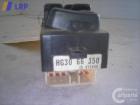 Mazda 626 (GE); GE 01/92-07/97 Schalter 4-fach-Schalter elektrische Fensterheber Tuer vorn links