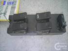 Mazda 626 (GE); GE 01/92-07/97 Schalter 4-fach-Schalter elektrische Fensterheber Tuer vorn links