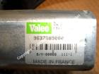 Citroen Saxo original Heckwischermotor 53011512 VALEO BJ2001