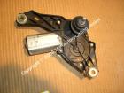 Citroen Saxo original Heckwischermotor 53011512 VALEO BJ2001