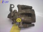 Opel Mervia A original Bremssattel hinten links 1.7 92kw BJ2007