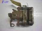 Opel Mervia A original Bremssattel hinten links 1.7 92kw BJ2007