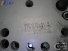 Renault Laguna 56 Tacho Kombiinstrument 7700844751 09044629902 JAEGER BJ1996