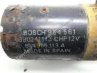 VW Polo 6N original Wischermotor vorn 6N1955113A BJ1995