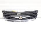 Chrysler Neon 2 original Grill Kühlergrill schwarz Chrom BJ2001