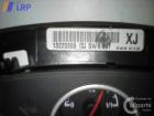 Opel Zafira B Tacho Kombiinstrument 13225988 BJ2007