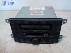 Mazda Premacy original Radio mit Kassette BJ2001