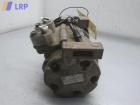 Suzuki Alto RF410 BJ2004 Klimakompressor 4472203853 DENSO