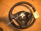 Fiat Stilo original Lenkrad 3-Speichen schwarz BJ2005