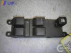 Schalter elektrische Fensterheber Tür Vorn Links; Primera Limousine/KOM P11E; P11E ab 06/96 / WP11E ab 01/98; N.L.