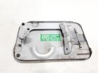 Mazda 626 GF original Tankklappe Tankdeckel silber BJ1998