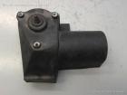 Ford Fiesta GFJ Wischermotor vorn 85GB17B571BA 0390241306 BOSCH BJ1991