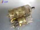 Fiat Cinquecento original Anlasser Starter ELMOT 0.9 29kw BJ1996